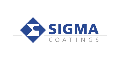 Sigma Coatings - Aalbers Spuittechniek